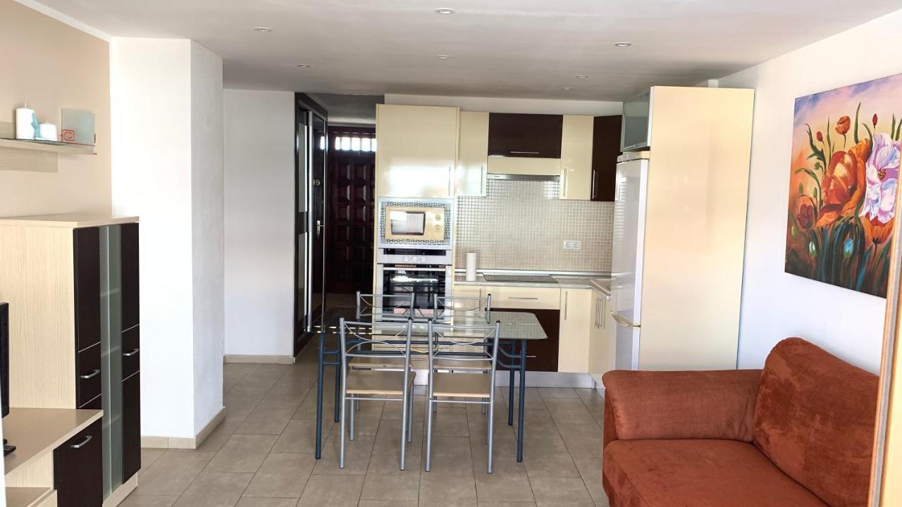 Apartment Parque Royale 1 Costa Adeje  Exterior foto